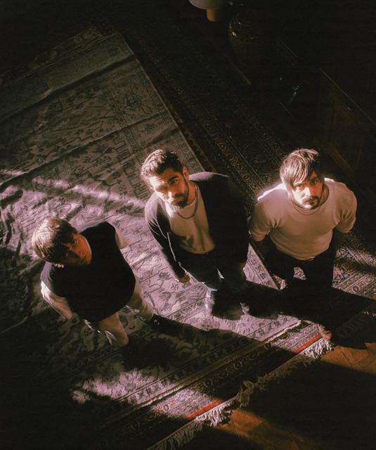 Flesh Tape at Skylark Lounge Denver