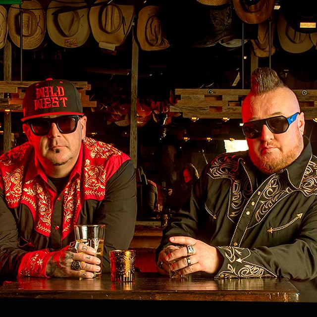 Moonshine Bandits