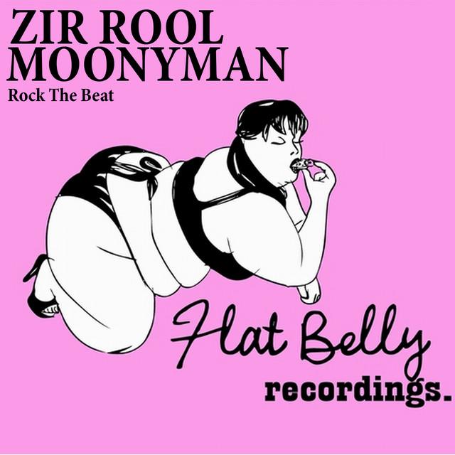 MoonyMan at The Mint Los Angeles