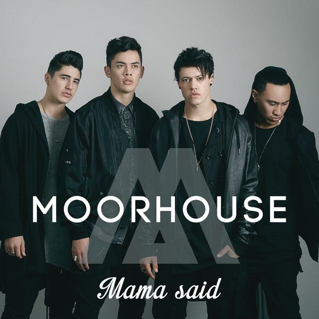 Moorhouse