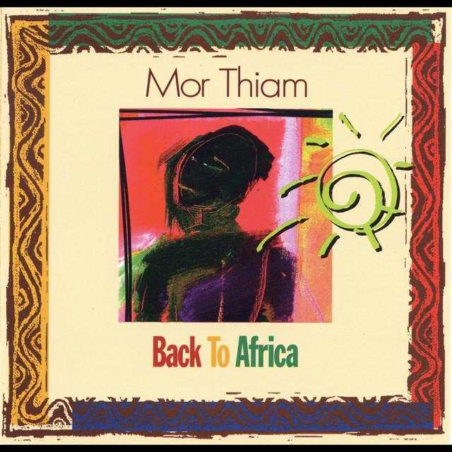 Mor Thiam