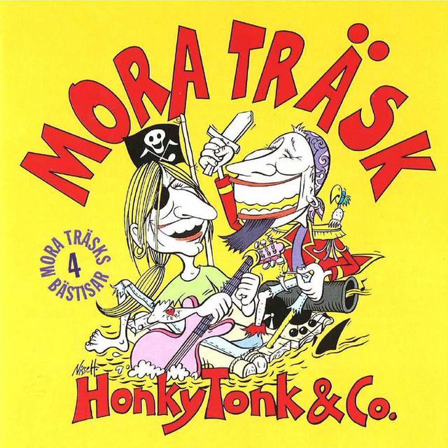 Mora TräSk