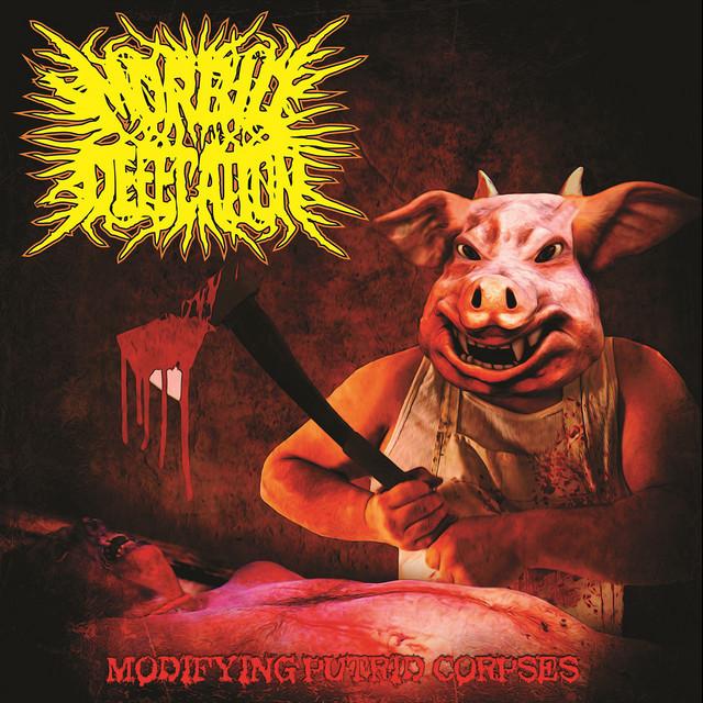 Morbid Defecation