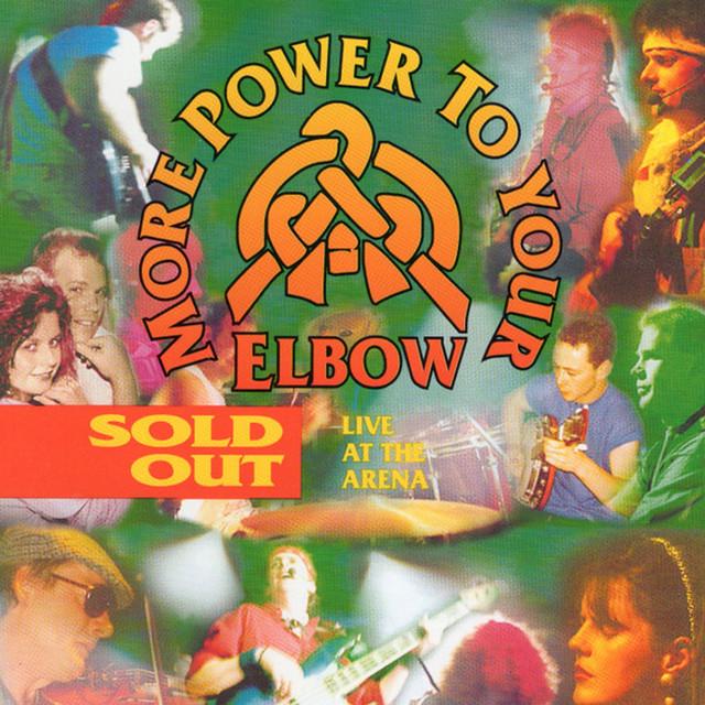 More Power To Your Elbow