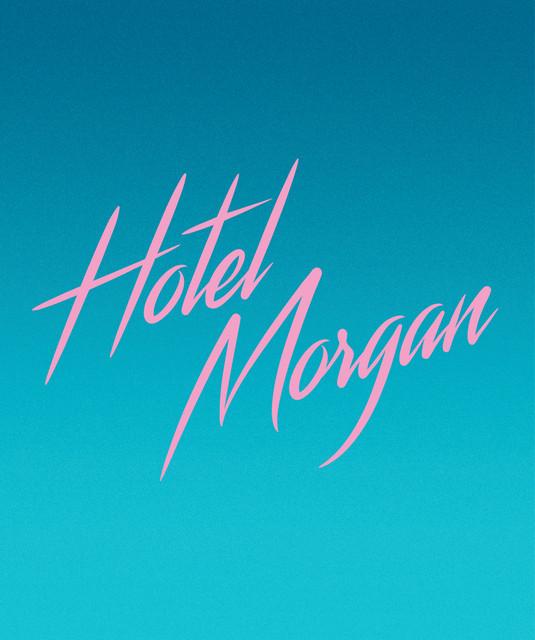 Morgan
