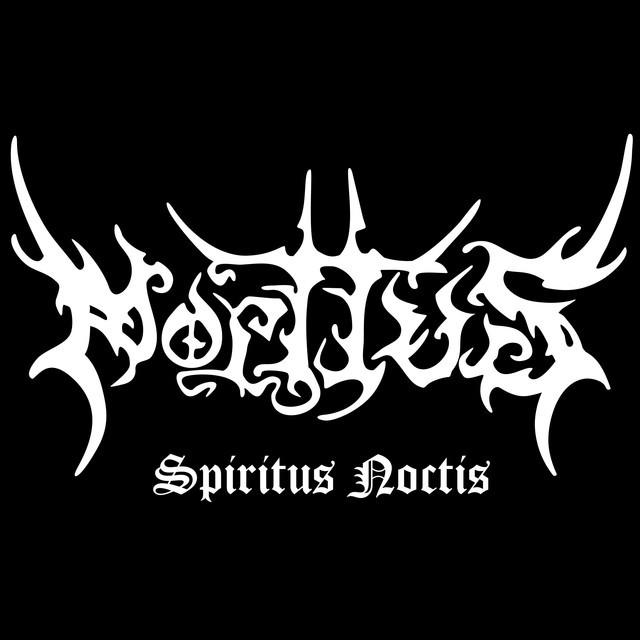Morttus Spiritus Noctis