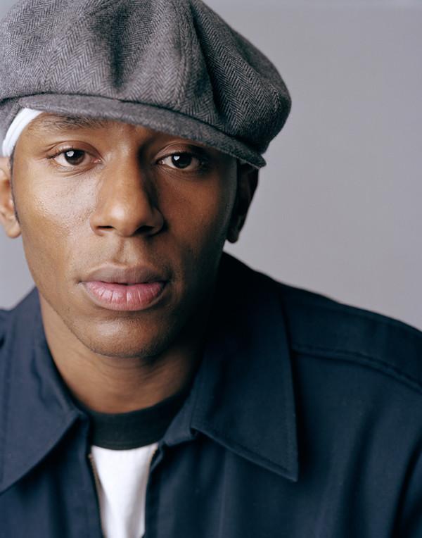 Mos Def a.k.a Yasiin Bey