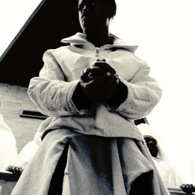 Moses Boyd