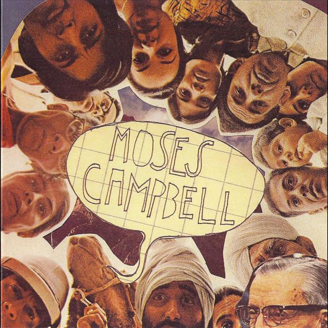 Moses Campbell