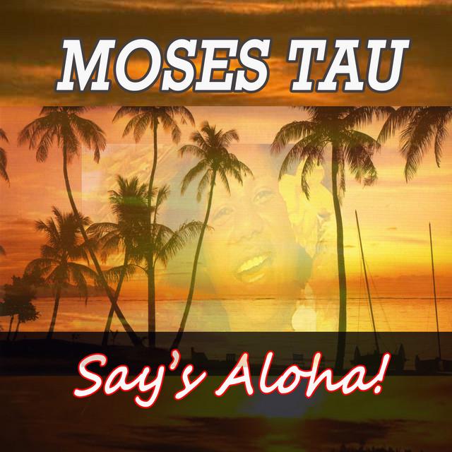 Moses Tau