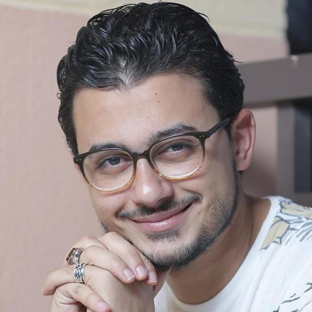 Mostafa Atef