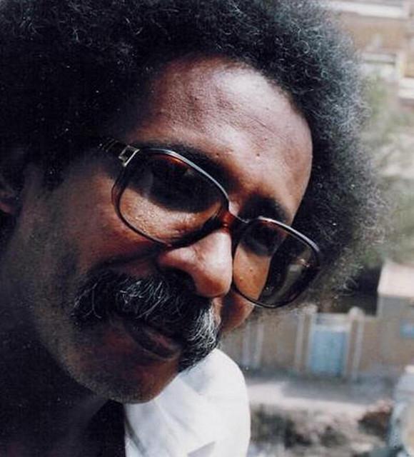 Mostafa Sid Ahmed