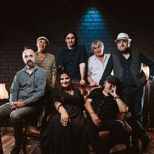 Mostar Sevdah Reunion