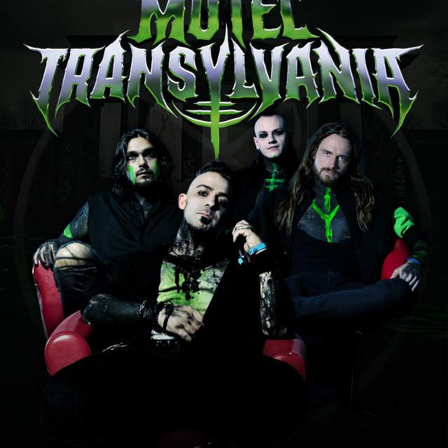 Motel Transylvania at Backstage Club