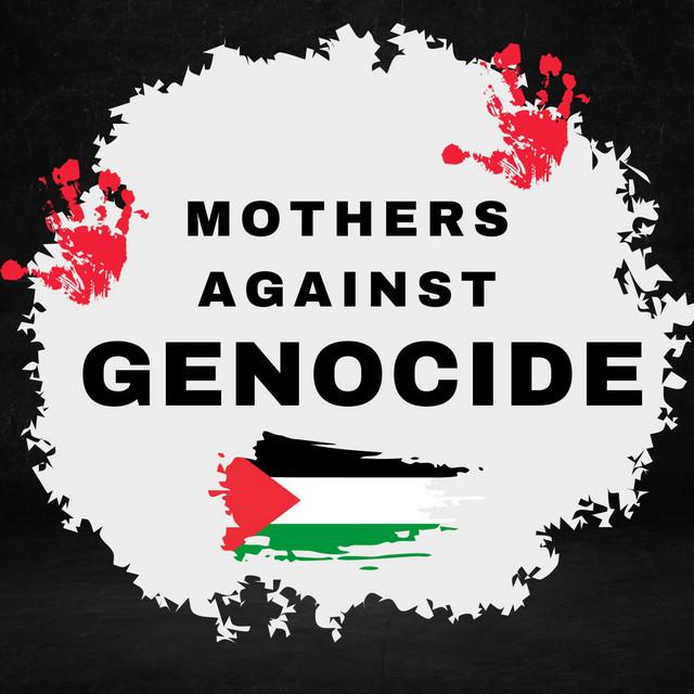 Mothers Against Genocide
