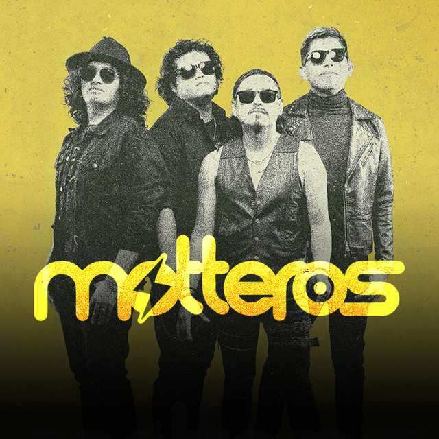 Motteros