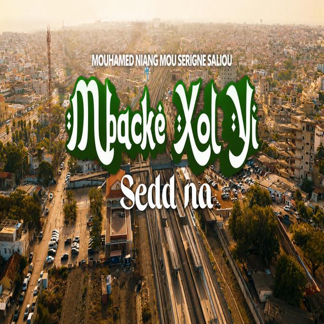 Mouhamed Niang mou serigne saliou