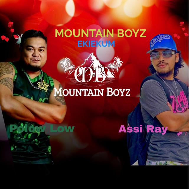 Mountain Boyz