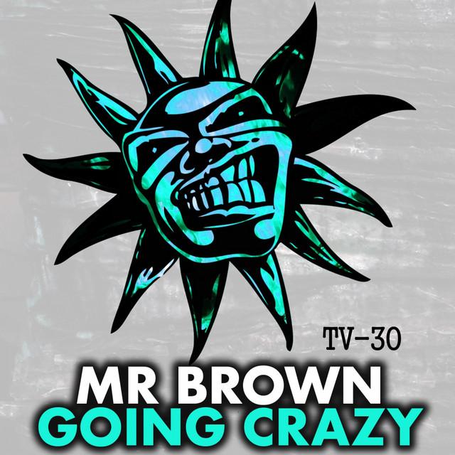 Mr Brown