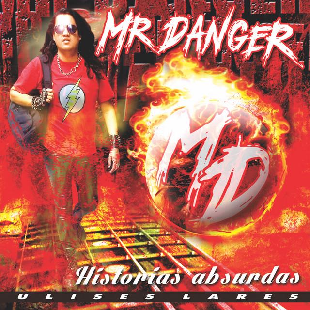 MR DANGER