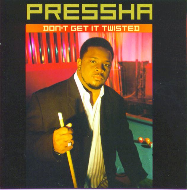 Mr. David a.k.a Pressha