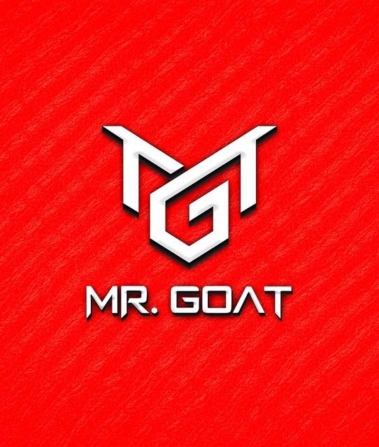 Mr. Goat