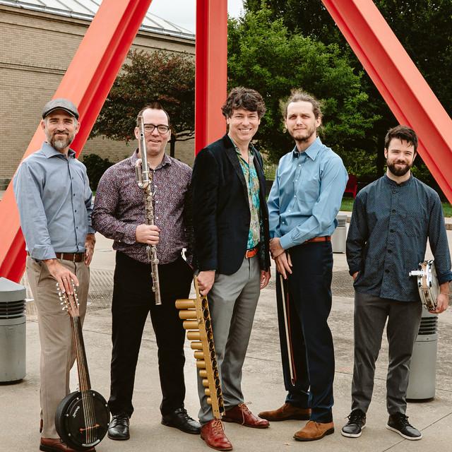 Mr. Ho's Orchestrotica