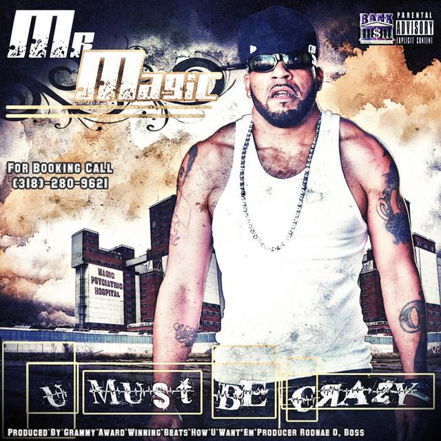 Mr Magic
