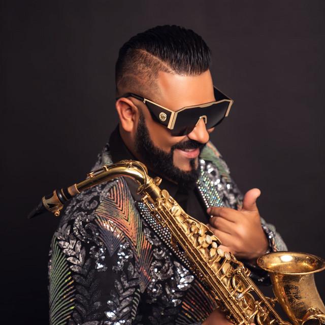 Mr. Sax