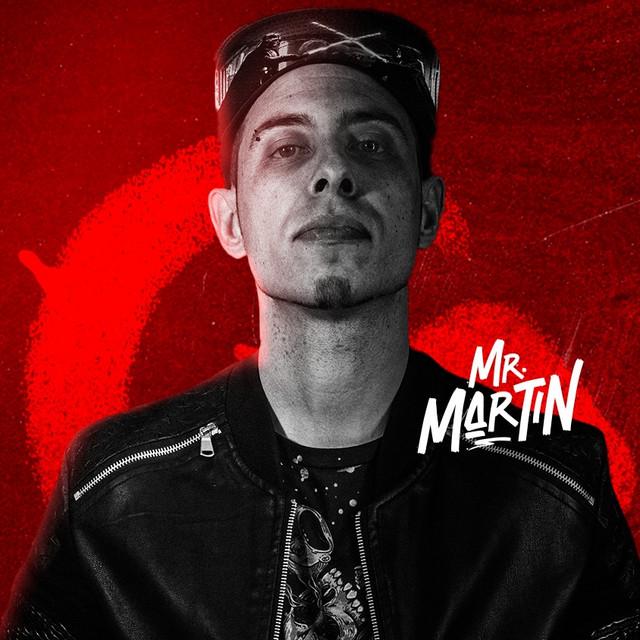 Mr.Martin - Songs, Events and Music Stats | Viberate.com