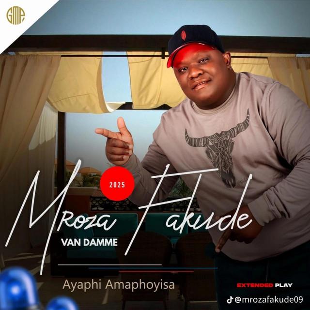 Mroza Fakude