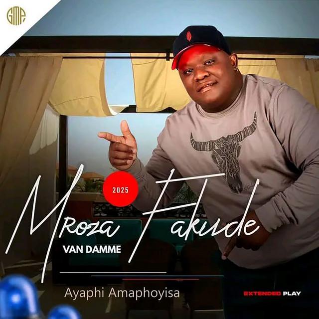 Mroza Van Damme Fakude