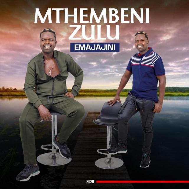 Mthembeni Zulu
