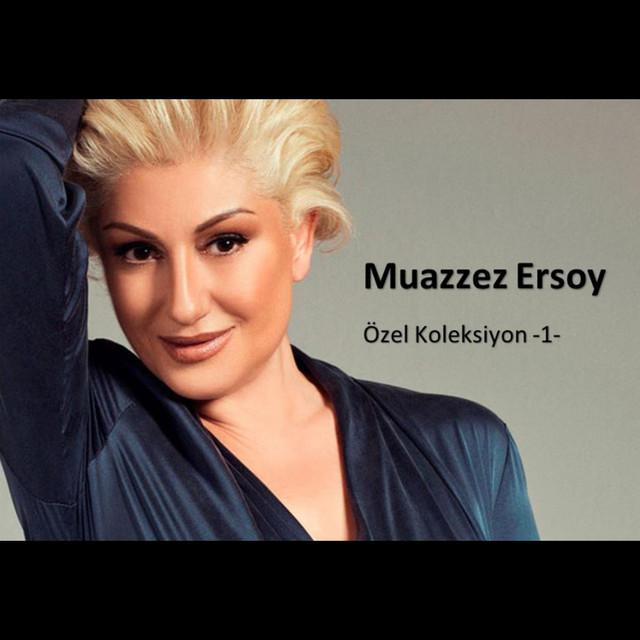 Muazzez Ersoy