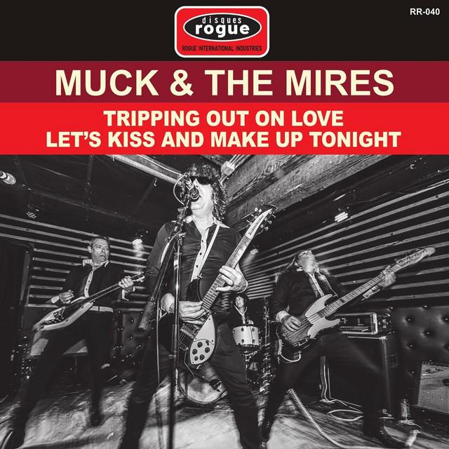 Muck and the Mires