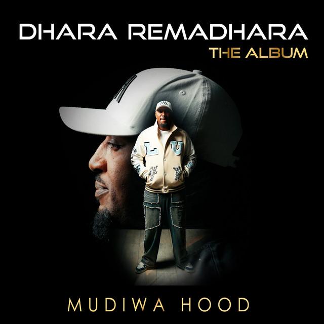 Mudiwa Hood