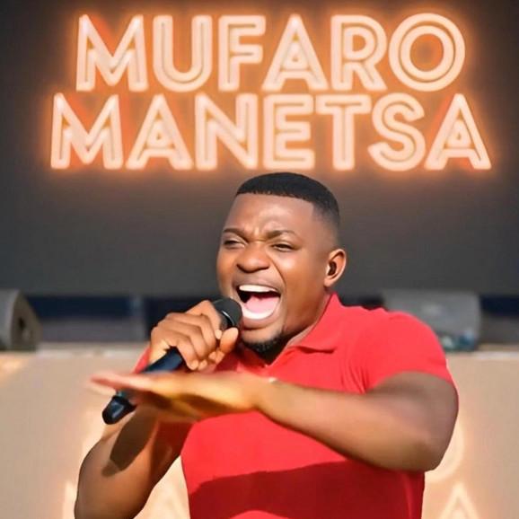 Mufaro Manetsa