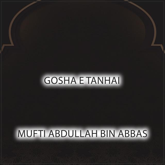 Mufti Abdullah Bin Abbas