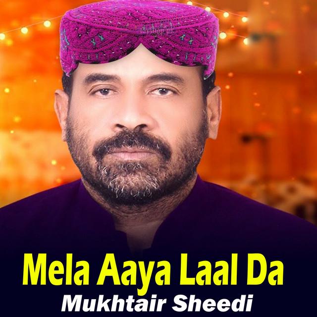 Mukhtair Sheedi
