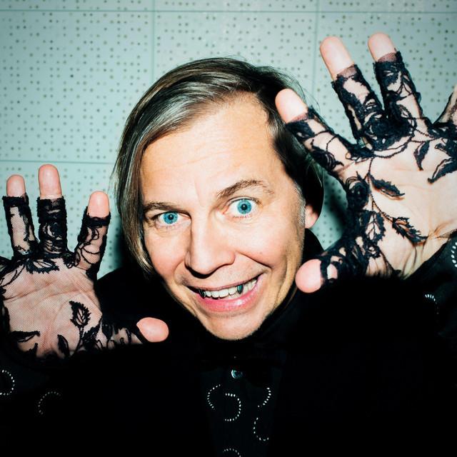 Mumiy Troll (Мумий Тролль)