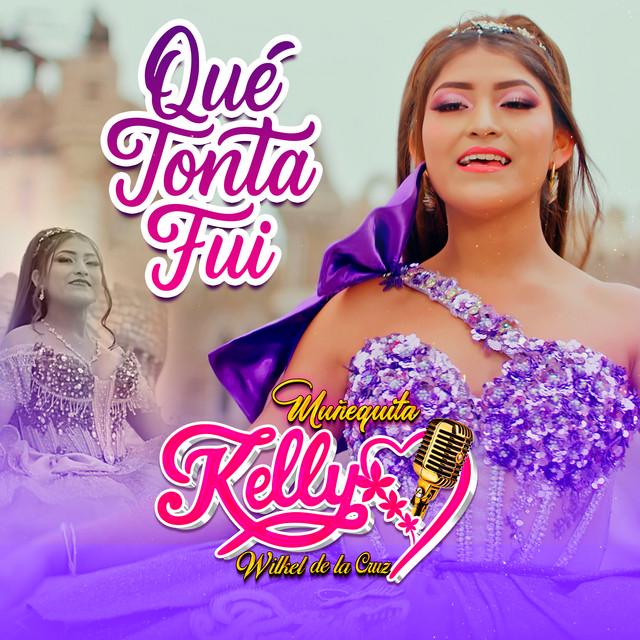 Muñequita Kelly