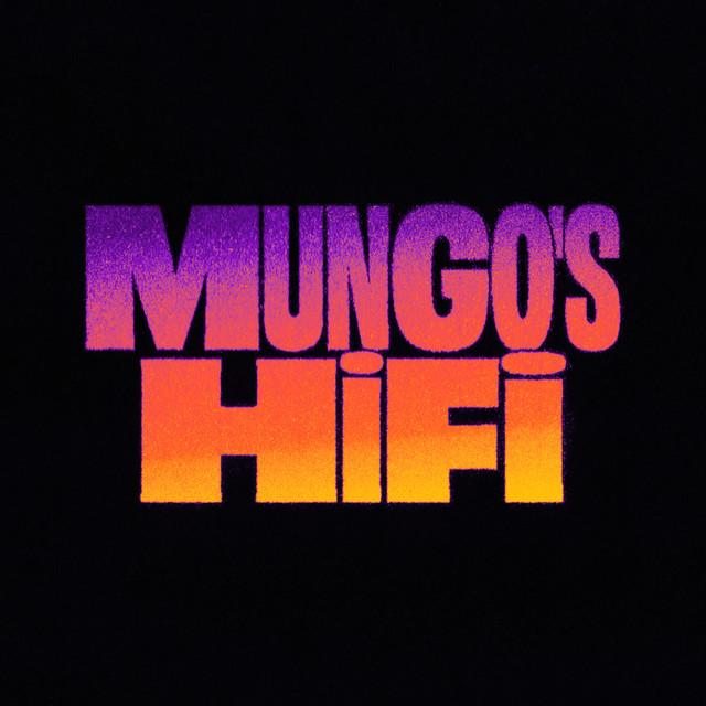 Mungo's Hi Fi