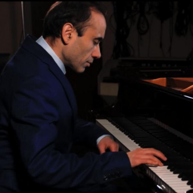 Murad Amannazarov