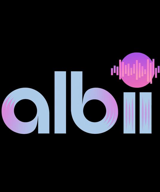 MUSIC BY ALBII