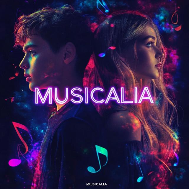 MUSICALIA