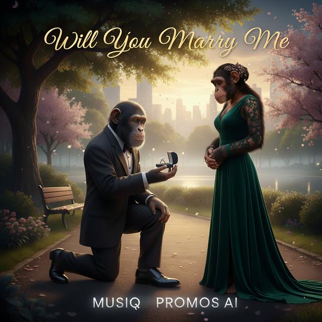 Musiq Promos AI