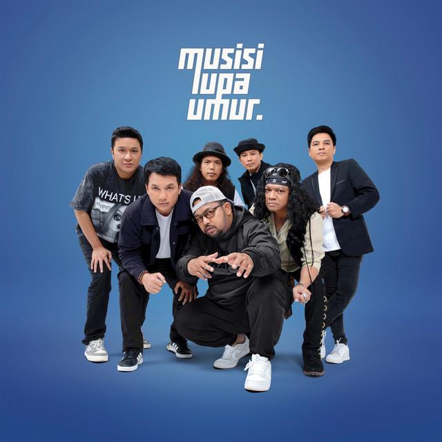 Musisi Lupa Umur