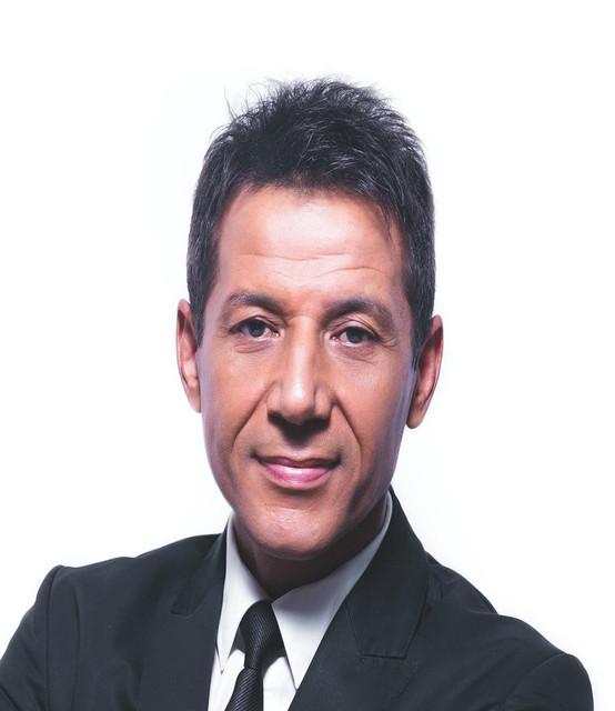 Mustafa Yıldızdoğan