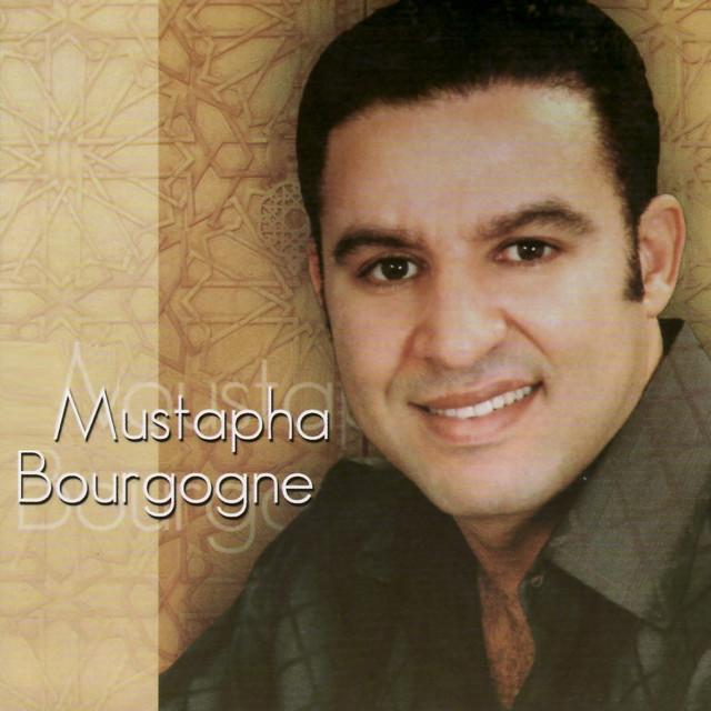 Mustapha Bourgogne