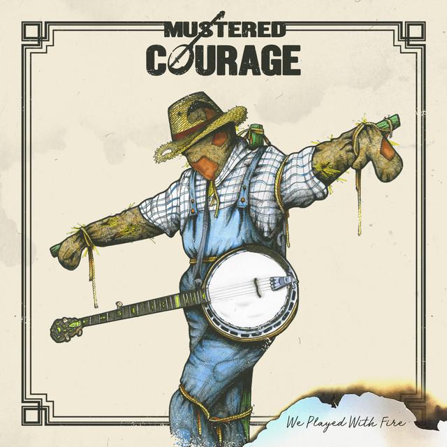 Mustered Courage